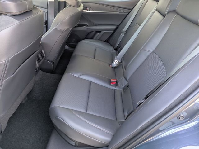 New 2026 Toyota Camry XLE image 24