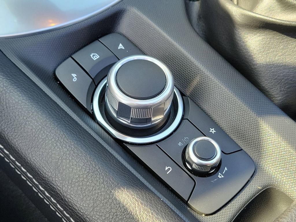 Used 2024 MAZDA MX-5 Miata RF Grand Touring image 33