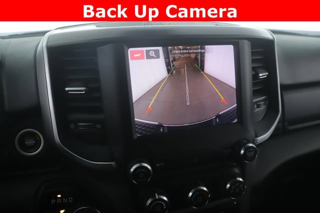 Used 2024 RAM 2500 Big Horn w/ Protection Group image 4