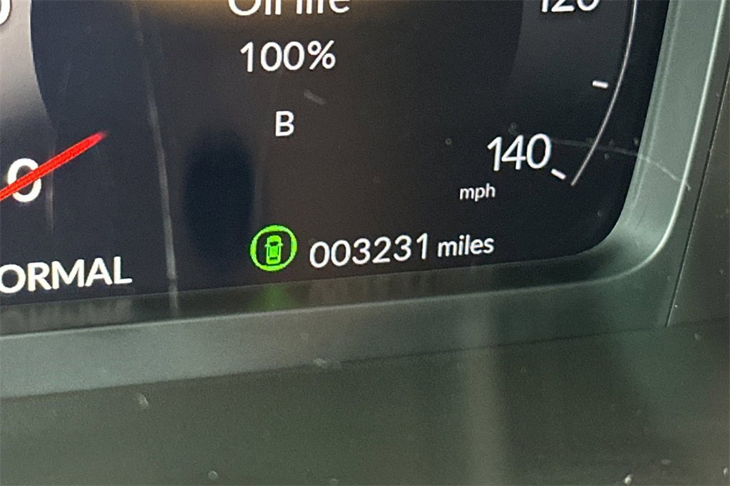 Certified 2025 Acura ADX A-Spec image 29