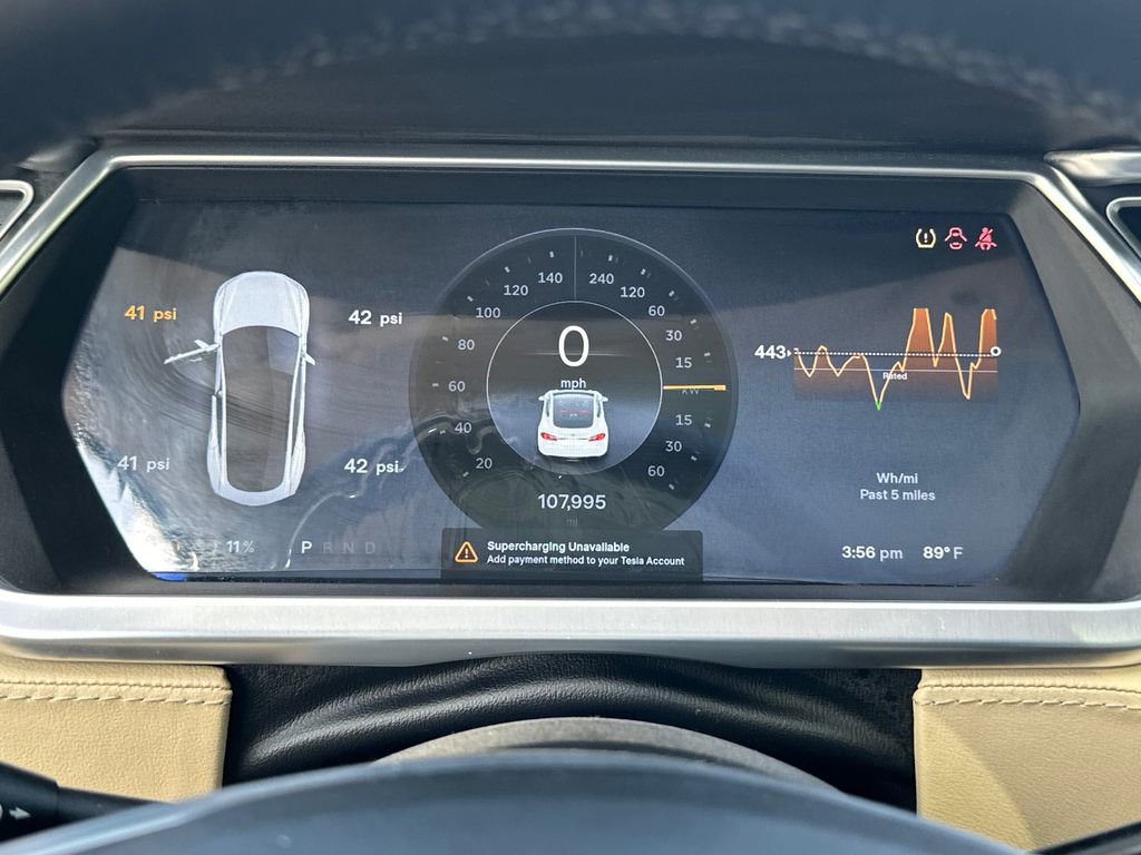 Used 2013 Tesla Model S image 22