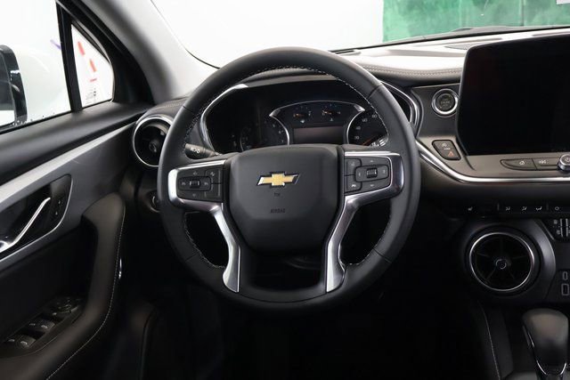 New 2026 Chevrolet Blazer LT w/ Sound & Technology Package image 14