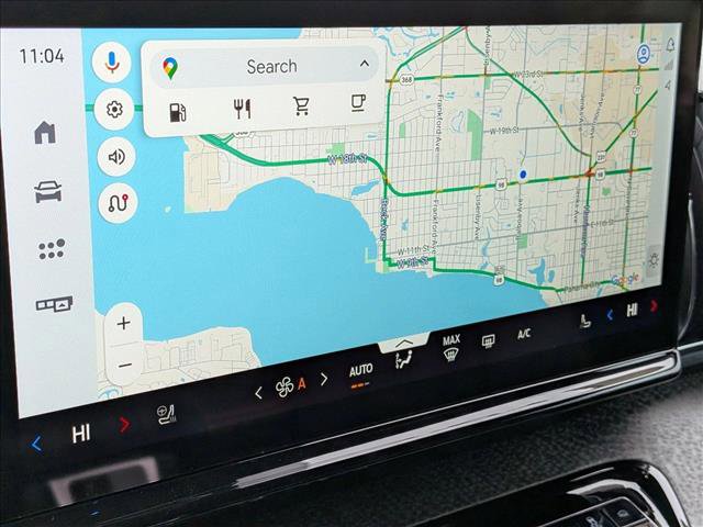 New 2025 Ford Expedition Tremor image 11