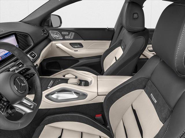 New 2026 Mercedes-Benz GLE 53 AMG 4MATIC image 5
