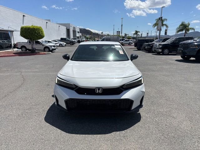 Used 2025 Honda Civic Sport image 16