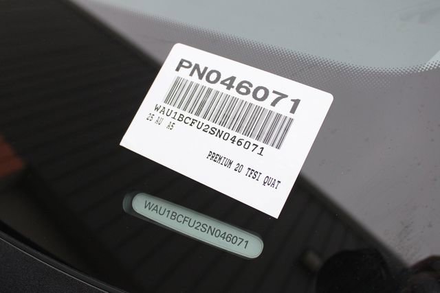 Used 2025 Audi A5 2.0T Premium w/ Convenience Package image 37