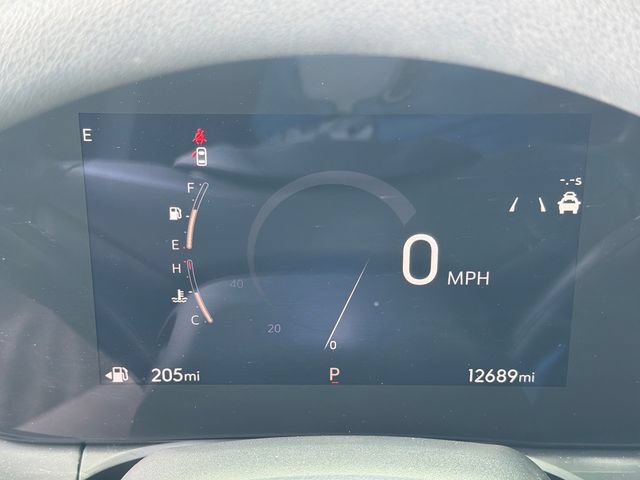 Used 2024 Buick Envista Preferred FWD image 26