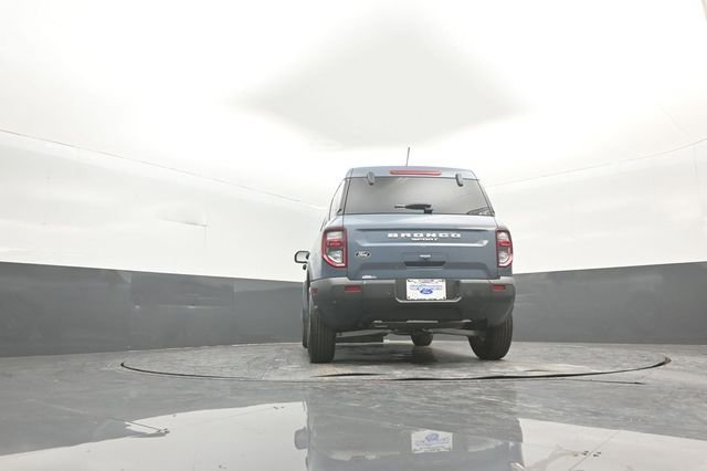 New 2026 Ford Bronco Sport Big Bend w/ Convenience Package image 31