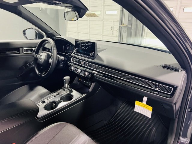 New 2026 Honda Civic Sport Touring image 30