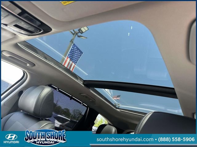 Used 2023 Hyundai Santa Fe SEL w/ Premium Package AWD/4WD image 22