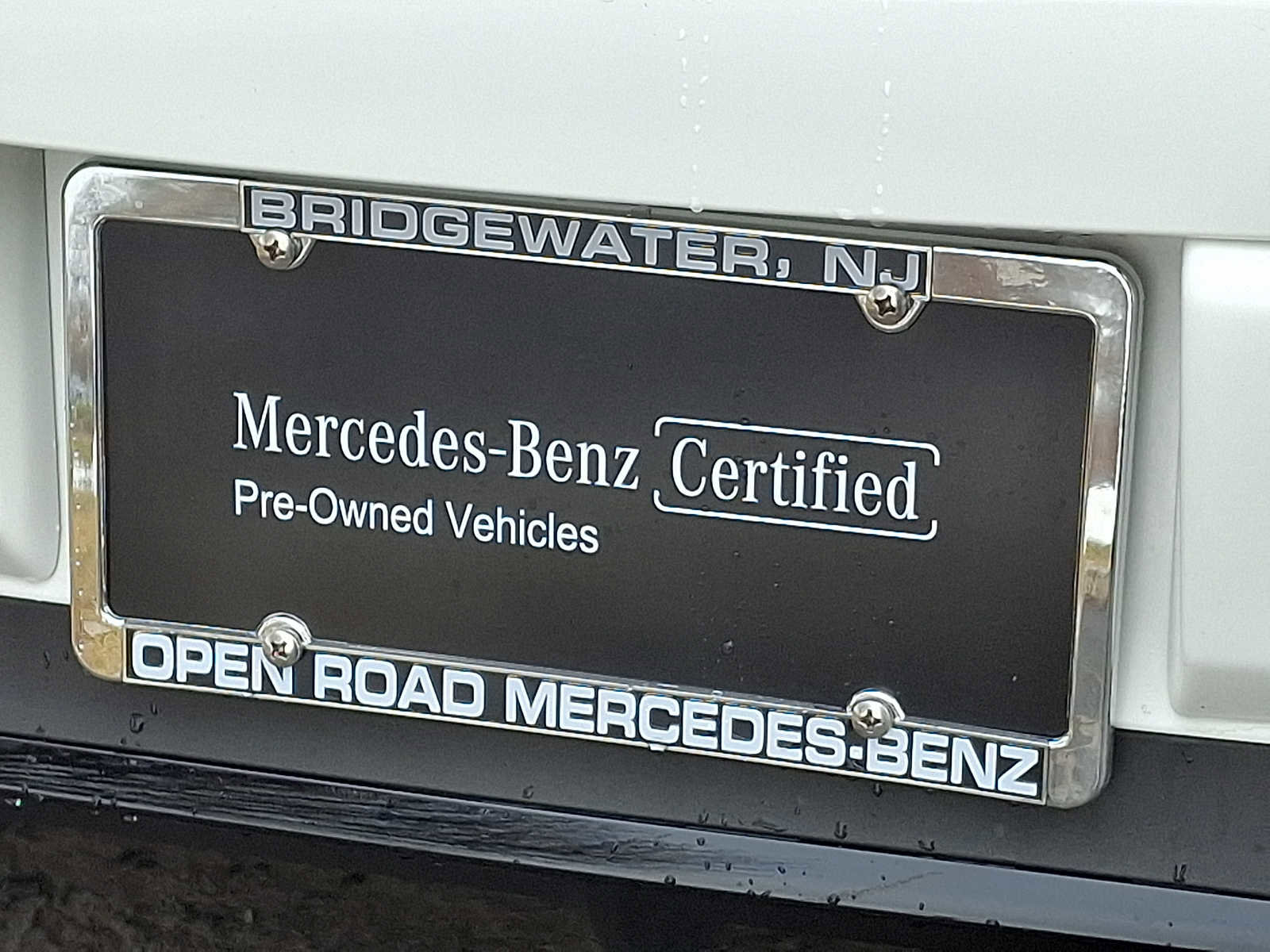 Certified 2021 Mercedes-Benz E 450 4MATIC Cabriolet w/ AMG Line image 29