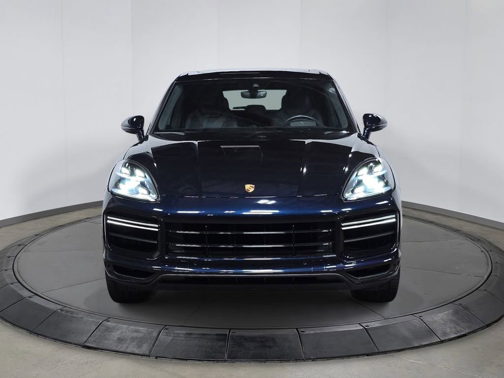Used 2019 Porsche Cayenne Turbo AWD/4WD image 10