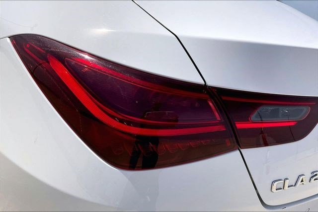 Used 2025 Mercedes-Benz CLA 250 CLA 250 image 35