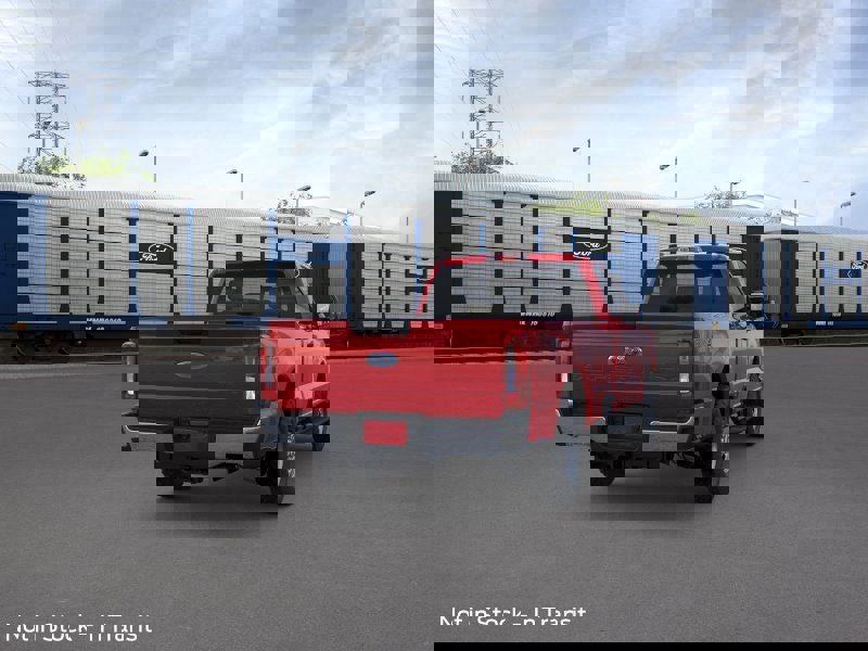 New 2026 Ford F250 XL w/ XL Off-Road Package image 30