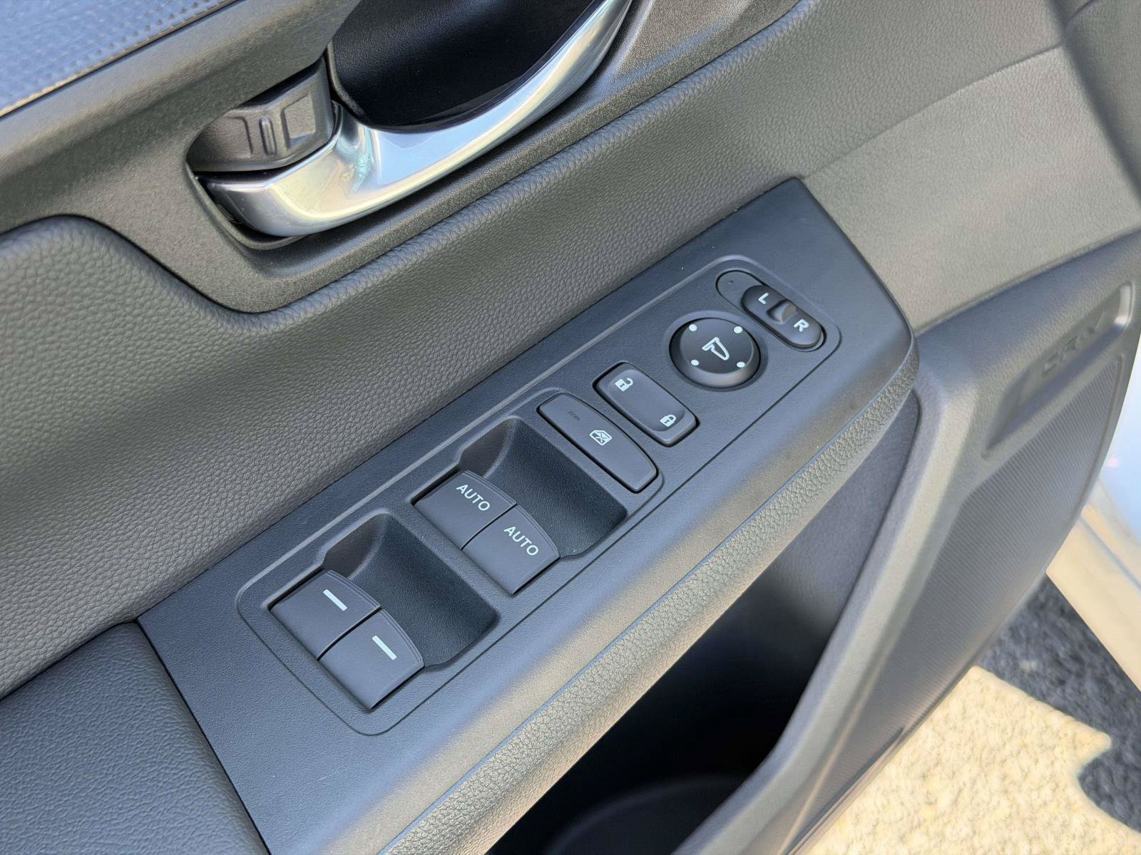 Certified 2026 Honda CR-V Sport image 28