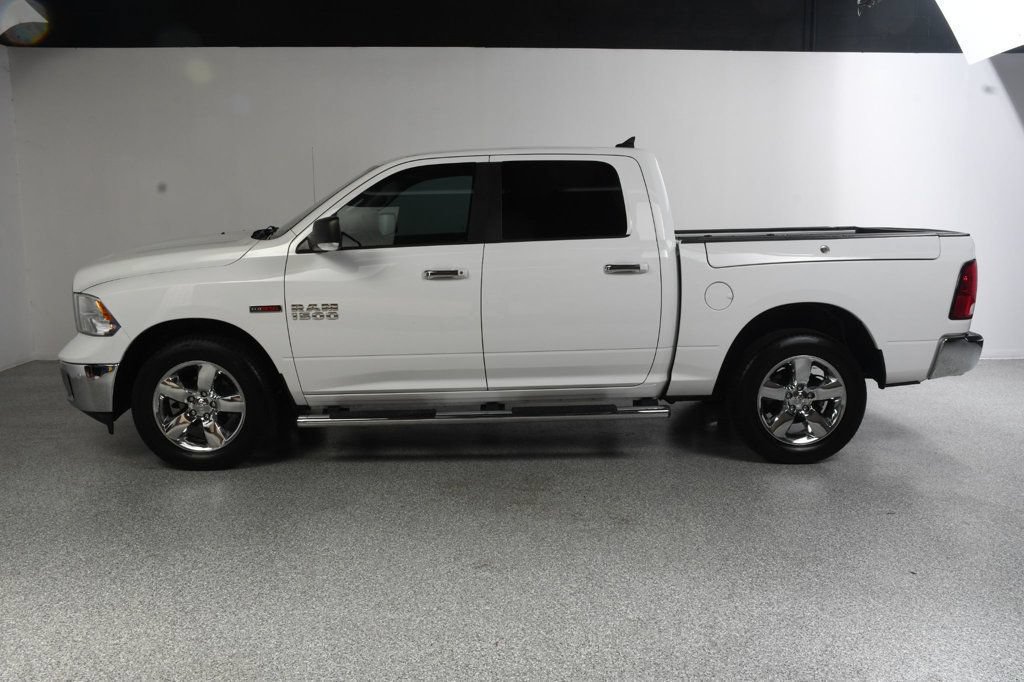 Used 2016 RAM 1500 Lone Star AWD/4WD image 59