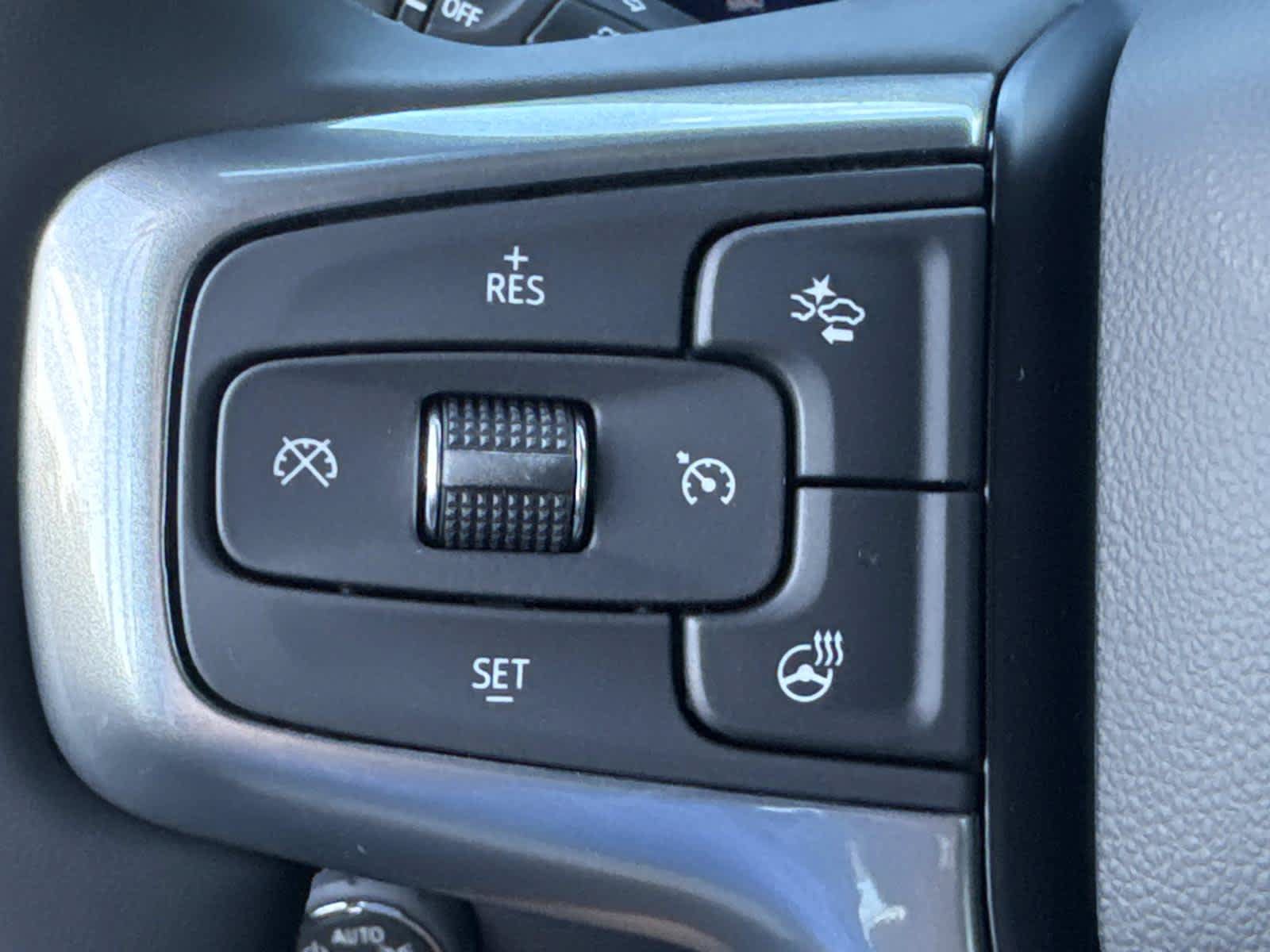New 2026 Chevrolet Silverado 1500 LT RWD image 17