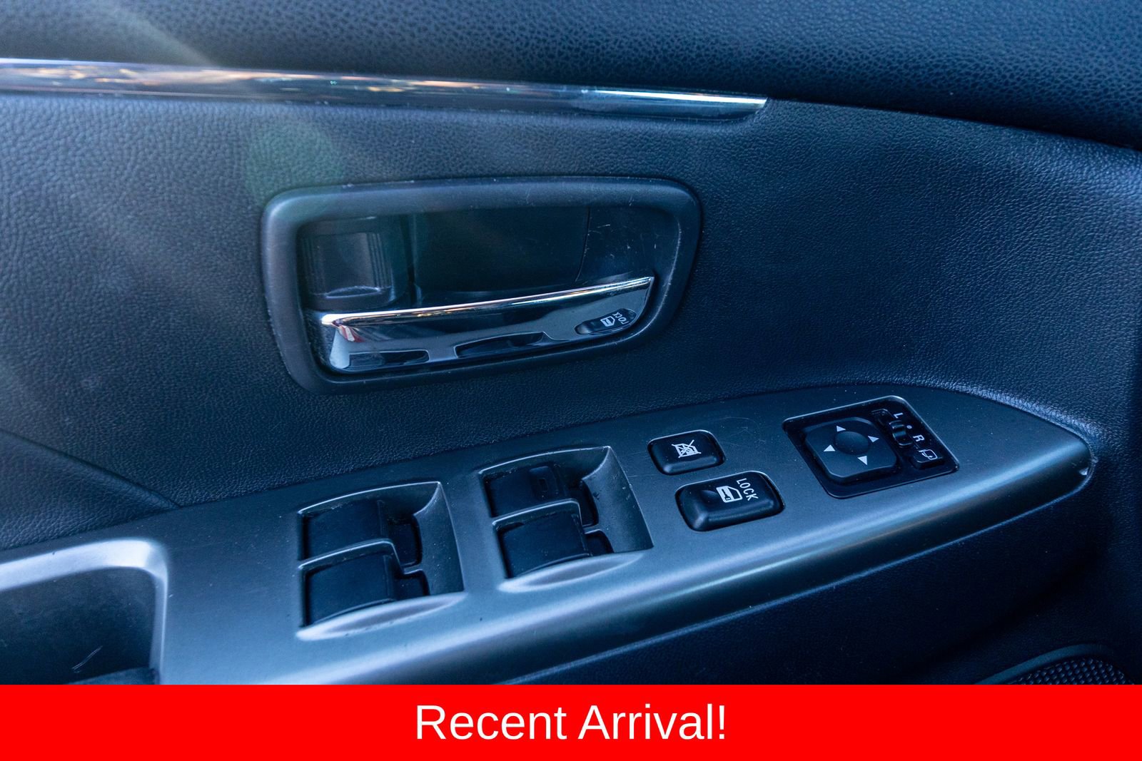 Used 2024 Mitsubishi Outlander Sport AWD image 21