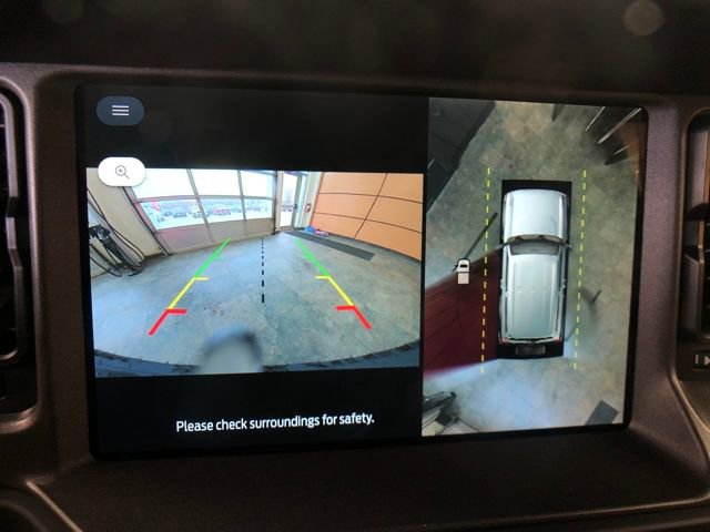 New 2026 Ford Bronco Badlands image 16