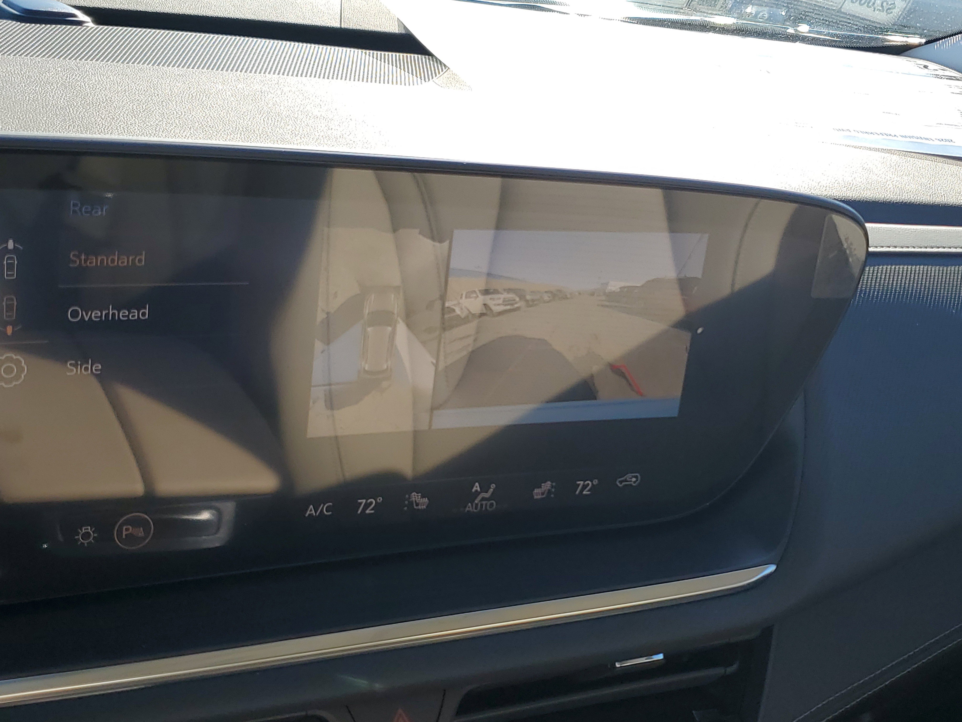 New 2026 Buick Envision Preferred image 19