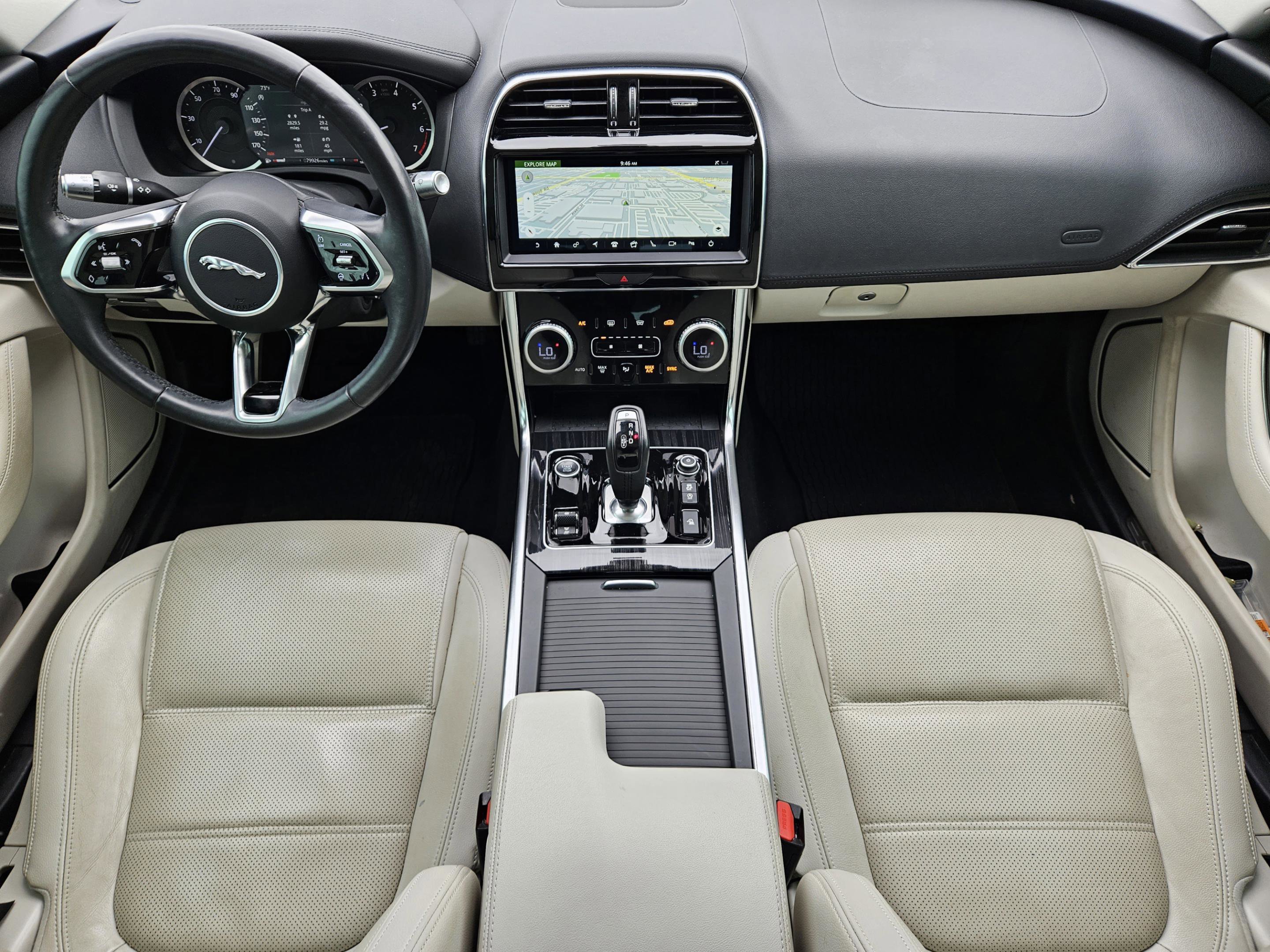 Used 2020 Jaguar XE S RWD image 23
