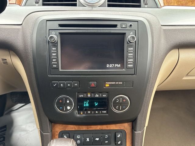 Used 2008 Buick Enclave CXL w/ Entertainment Package #3 image 23