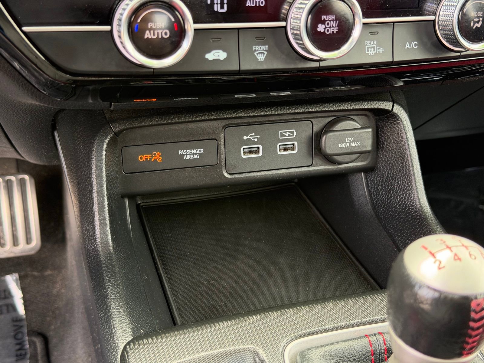 Used 2024 Honda Civic Si image 25