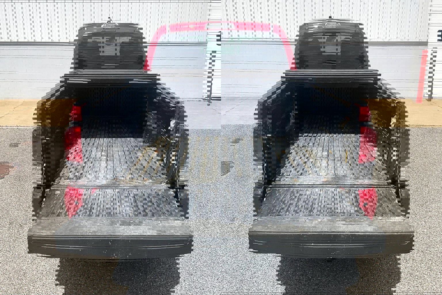 Used 2022 Toyota Tacoma TRD Off-Road w/ Technology Package AWD/4WD image 39