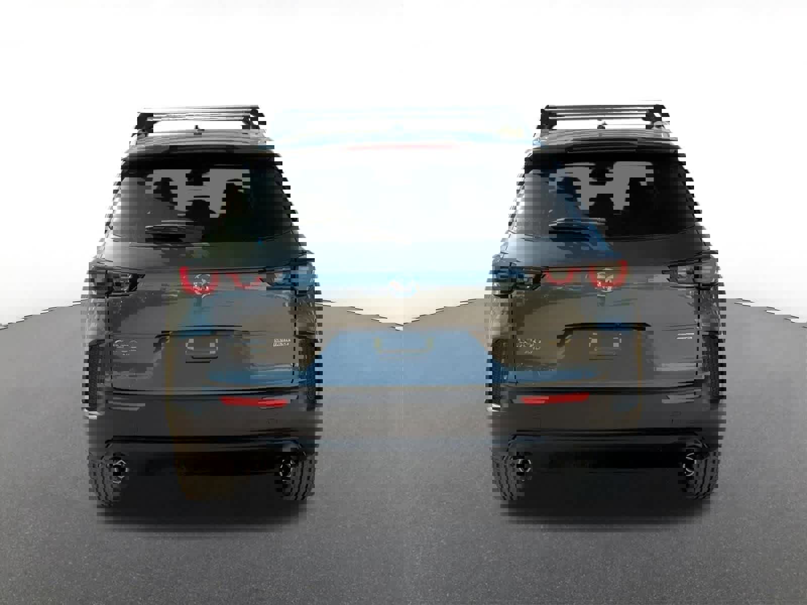 New 2025 MAZDA CX-50 AWD 2.5 S w/ Weather Package image 5