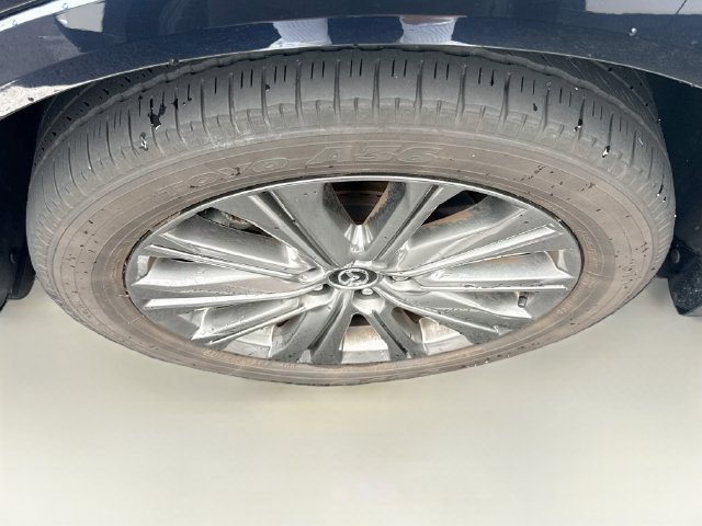 Certified 2024 MAZDA CX-5 Signature AWD/4WD image 27