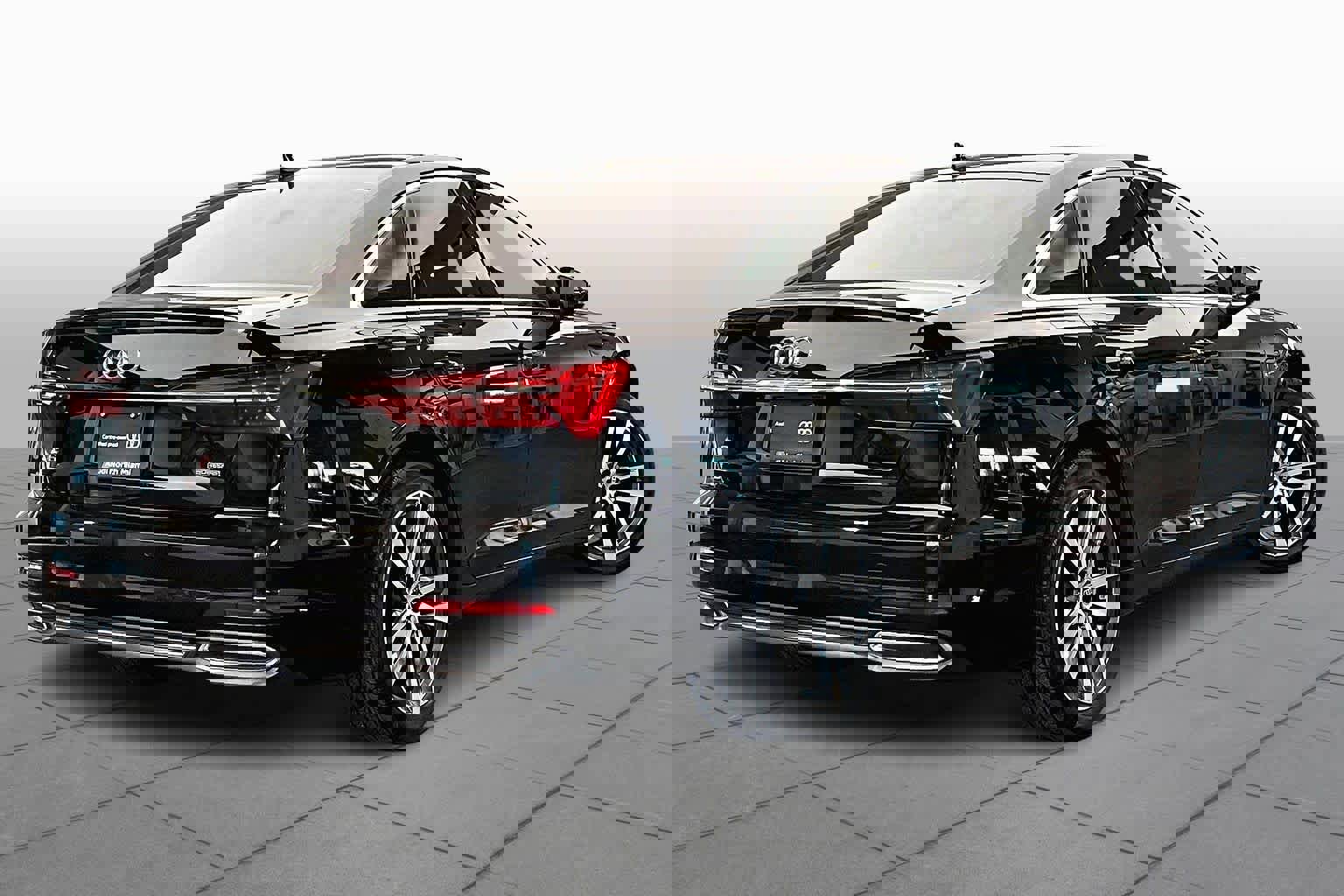 Certified 2023 Audi A6 Premium Plus w/ Premium Plus Package image 12