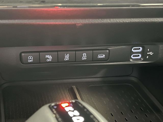 New 2026 Dodge Charger Scat Pack AWD/4WD image 25