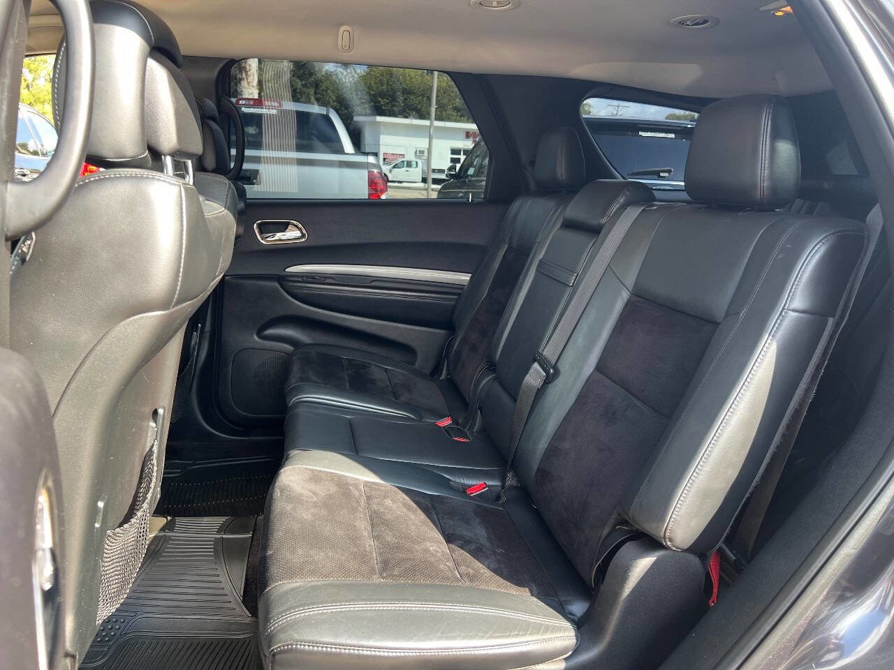 Used 2018 Dodge Durango GT image 14