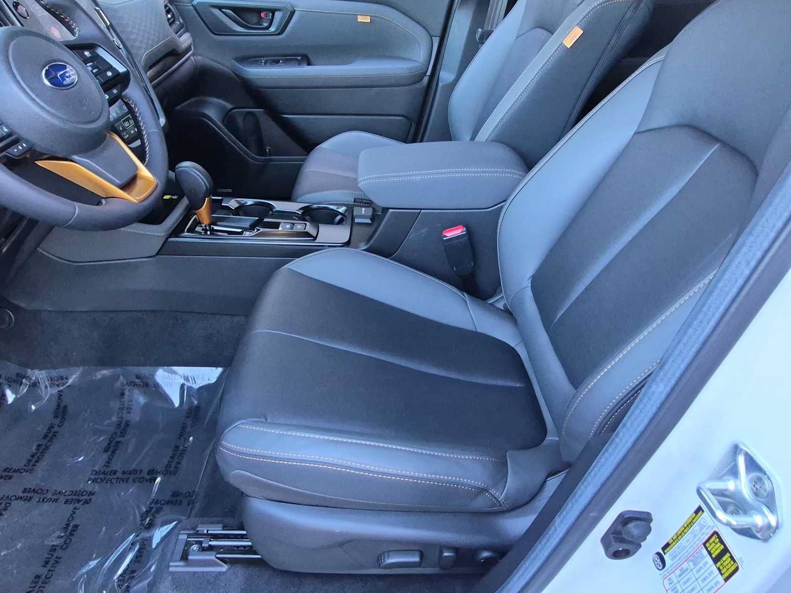 Used 2026 Subaru Forester Wilderness w/ Wilderness Plus Package AWD/4WD image 16