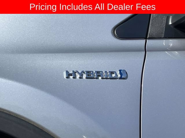 Used 2017 Toyota RAV4 XLE AWD/4WD image 11