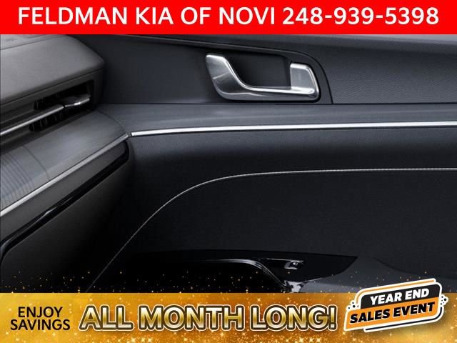 New 2026 Kia K5 GT-Line image 26