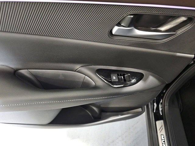 New 2026 Nissan Murano Platinum image 18