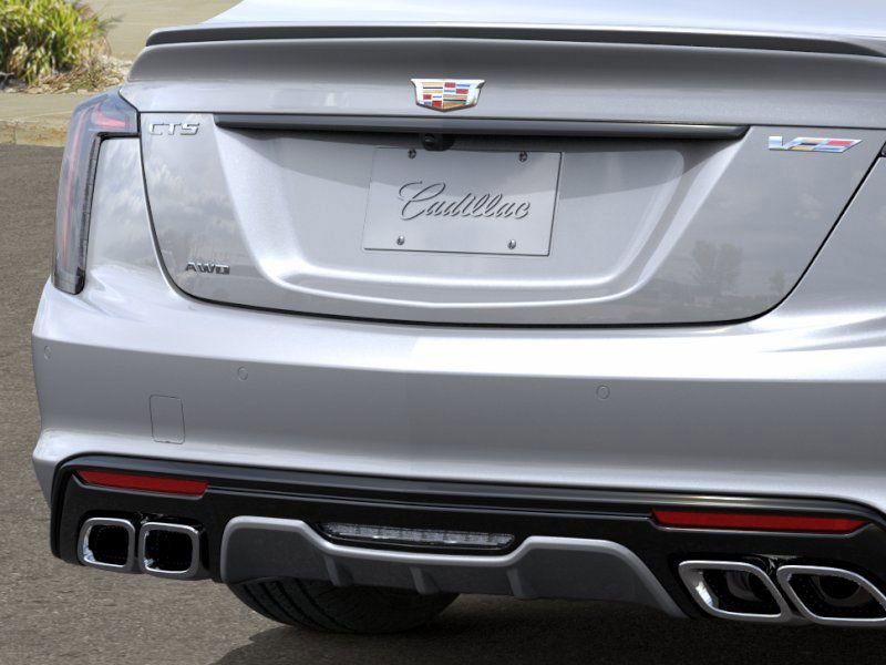 New 2026 Cadillac CT5 V image 14