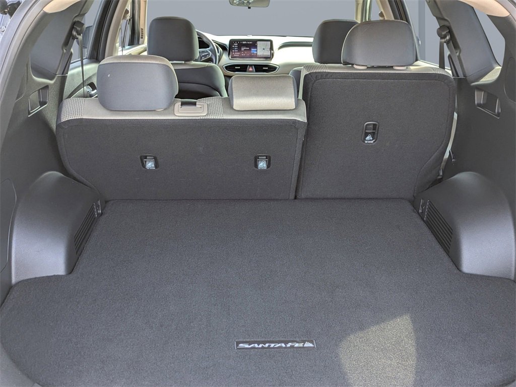 Used 2023 Hyundai Santa Fe SEL image 12