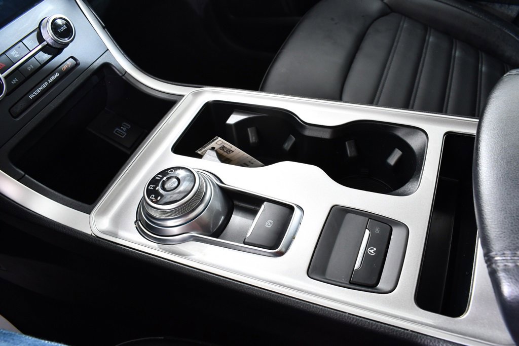 Used 2024 Ford Edge SEL w/ Convenience Package image 31