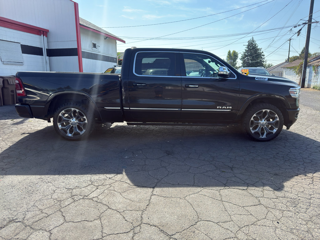 Used 2019 RAM 1500 Limited image 6