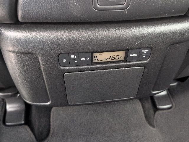 Used 2022 Nissan Armada SL w/ Midnight Edition Package image 6