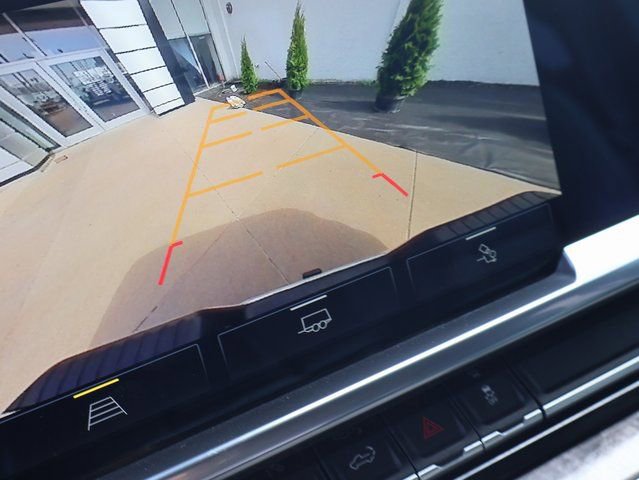 Certified 2024 Chevrolet Silverado 2500 LTZ image 31