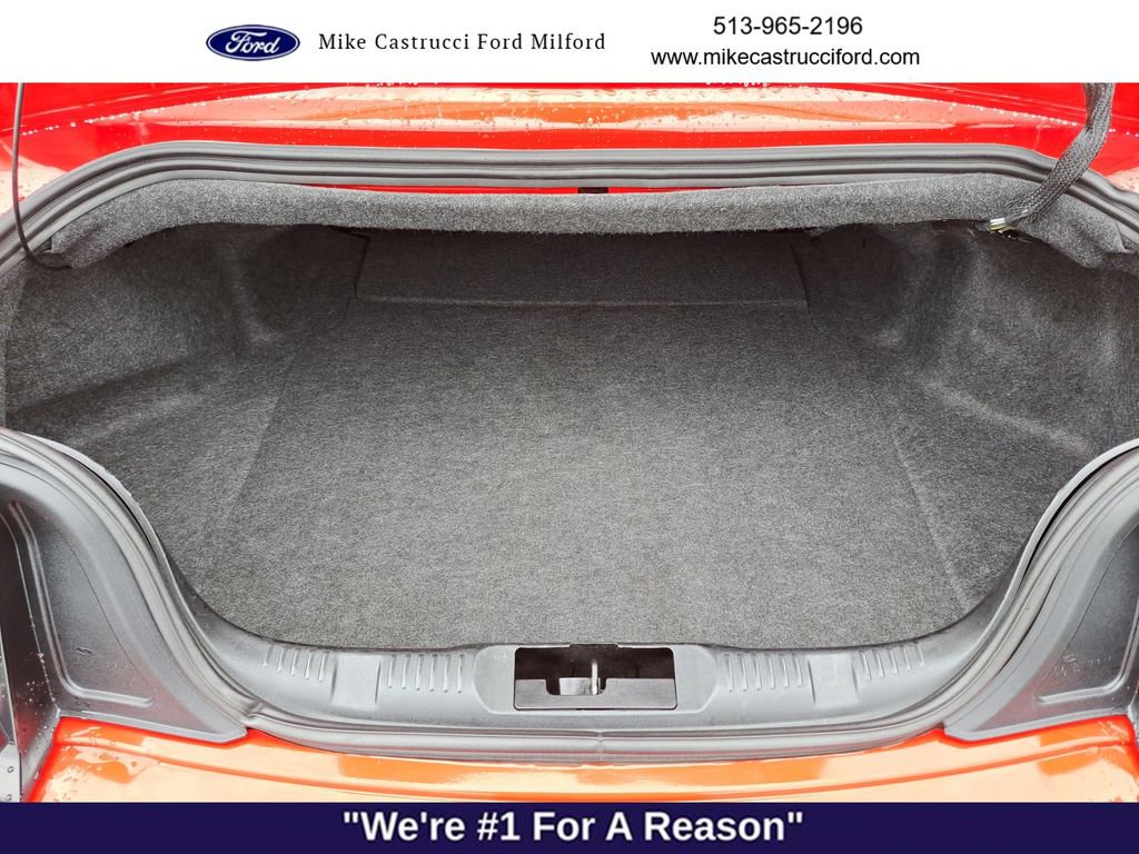 Used 2023 Ford Mustang Premium image 28