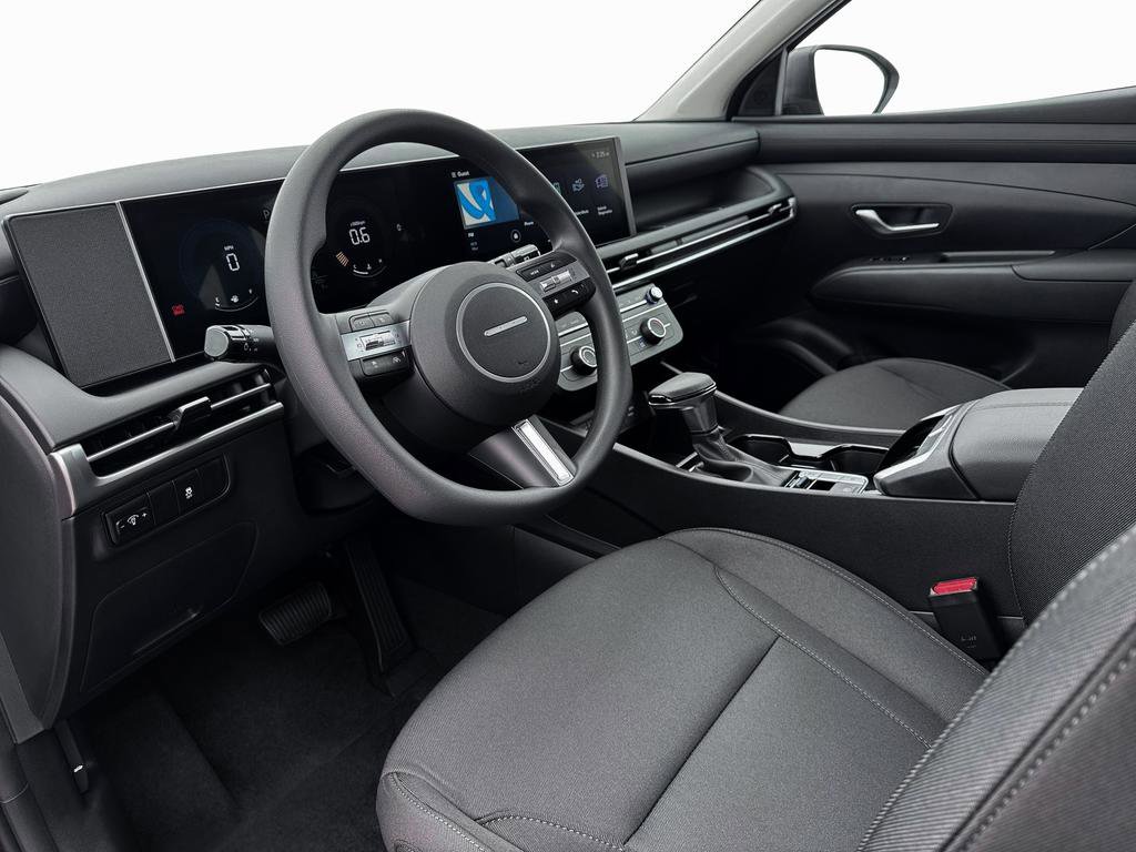 New 2026 Hyundai Tucson SE image 14