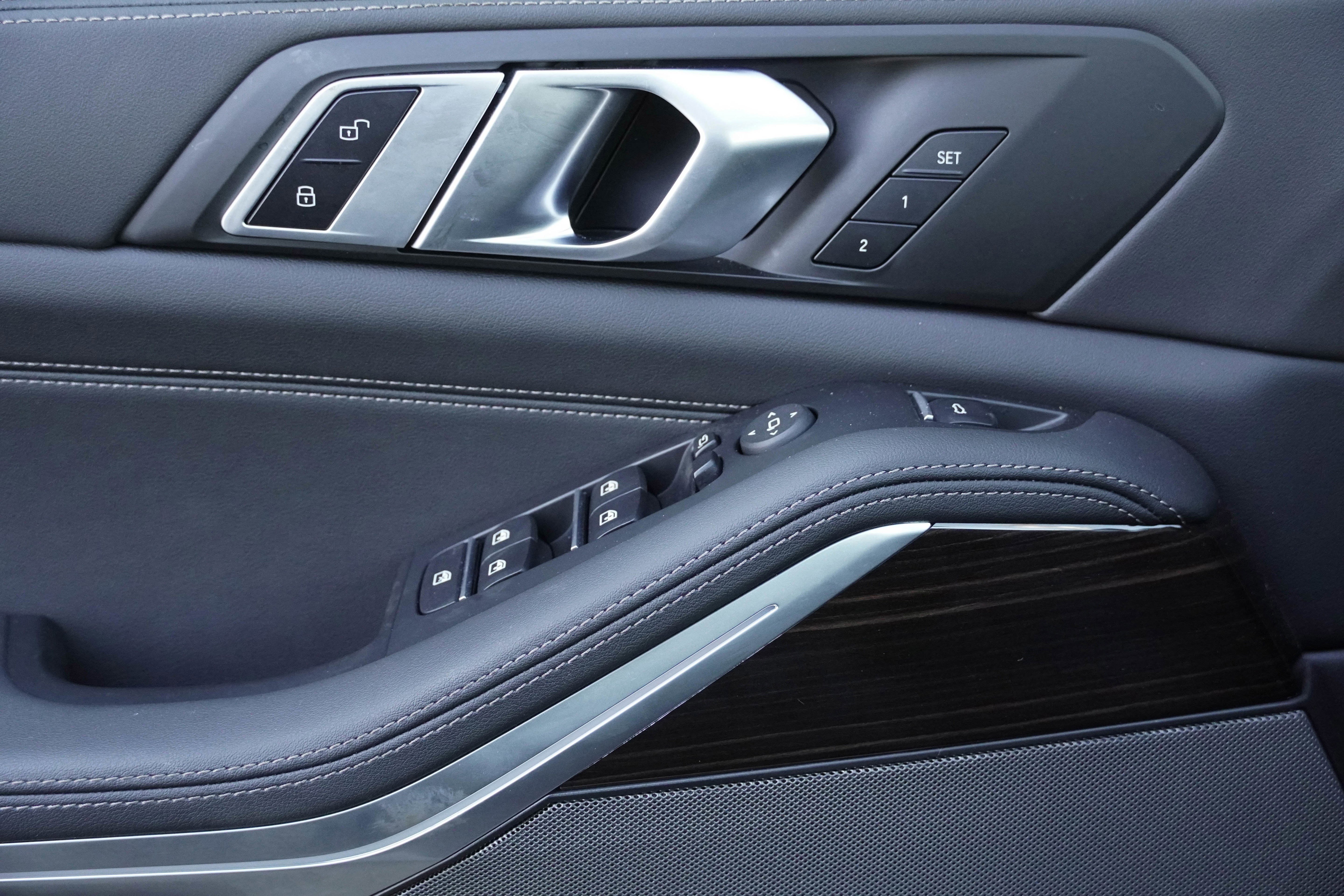 Certified 2025 BMW X5 xDrive40i w/ Premium Package AWD/4WD image 15