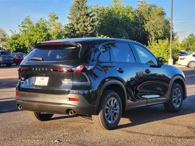 New 2026 MAZDA CX-5 Select AWD/4WD image 3