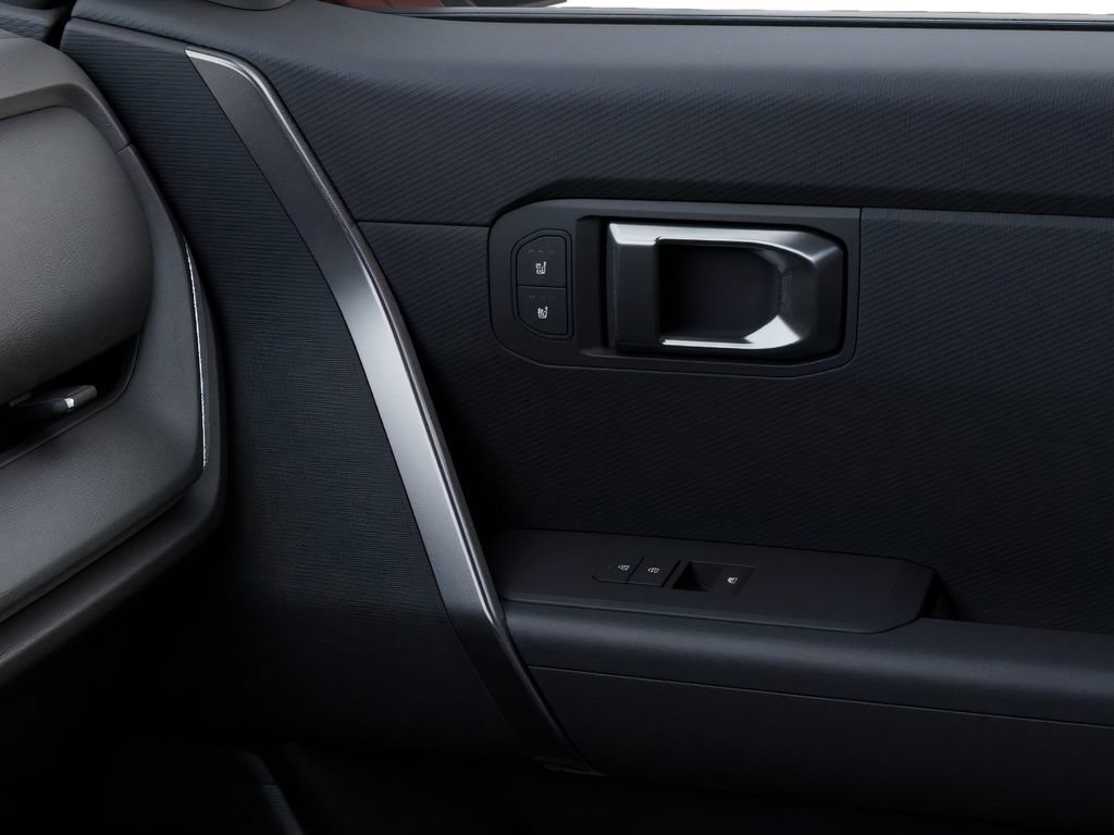 New 2027 Kia Seltos X-Line S AWD/4WD image 25
