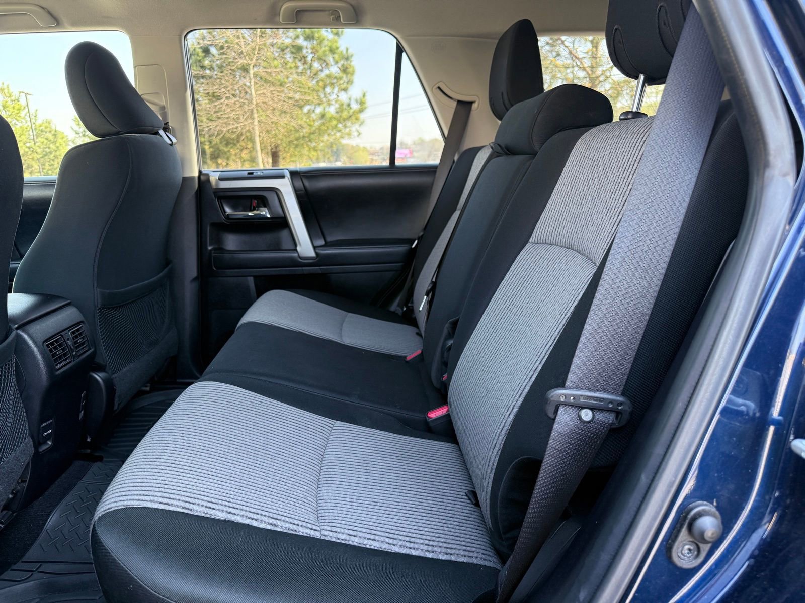 Used 2019 Toyota 4Runner SR5 image 37
