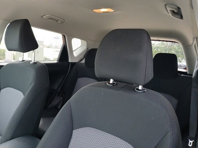 Used 2024 Kia Soul LX w/ Option Group 015 FWD image 23